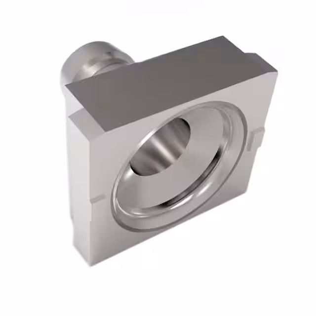 2-2308348-4 TE Connectivity AMP Connectors  Accesorios para conectores D-Sub en forma de D